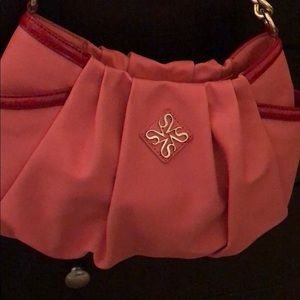 vera wang makeup bolsa